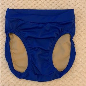 SecondSkin Dancewear Other - SecondSkin Dancewear Boston Briefs - royal blue SecondSkin Dancewear Other - SecondSkin Dancewear Boston Briefs - royal blue